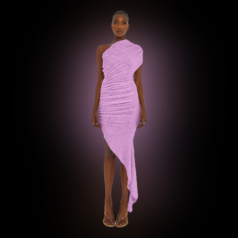 Coucoo Pasu Dress